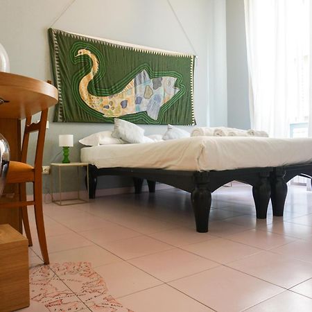 Tarshito Gallery House Roma Esterno foto