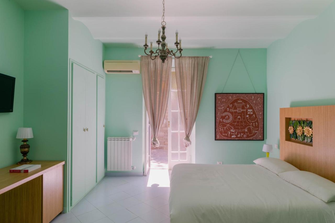 Tarshito Gallery House Roma Esterno foto