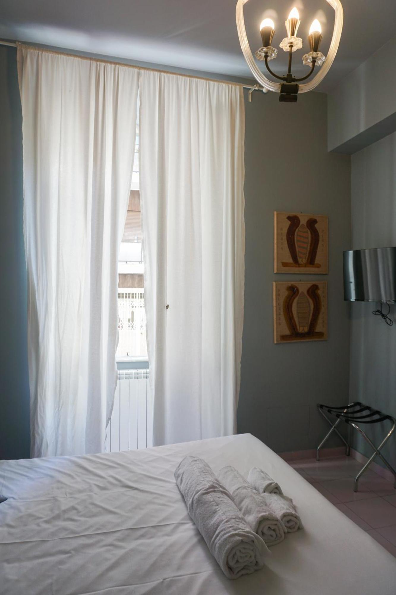 Tarshito Gallery House Roma Esterno foto