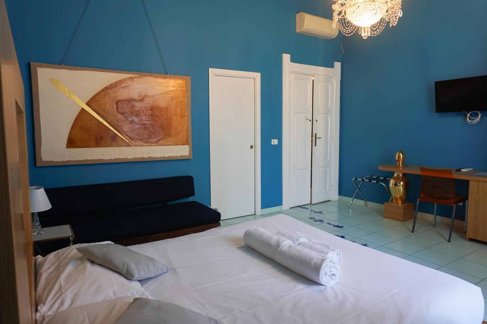 Tarshito Gallery House Roma Esterno foto