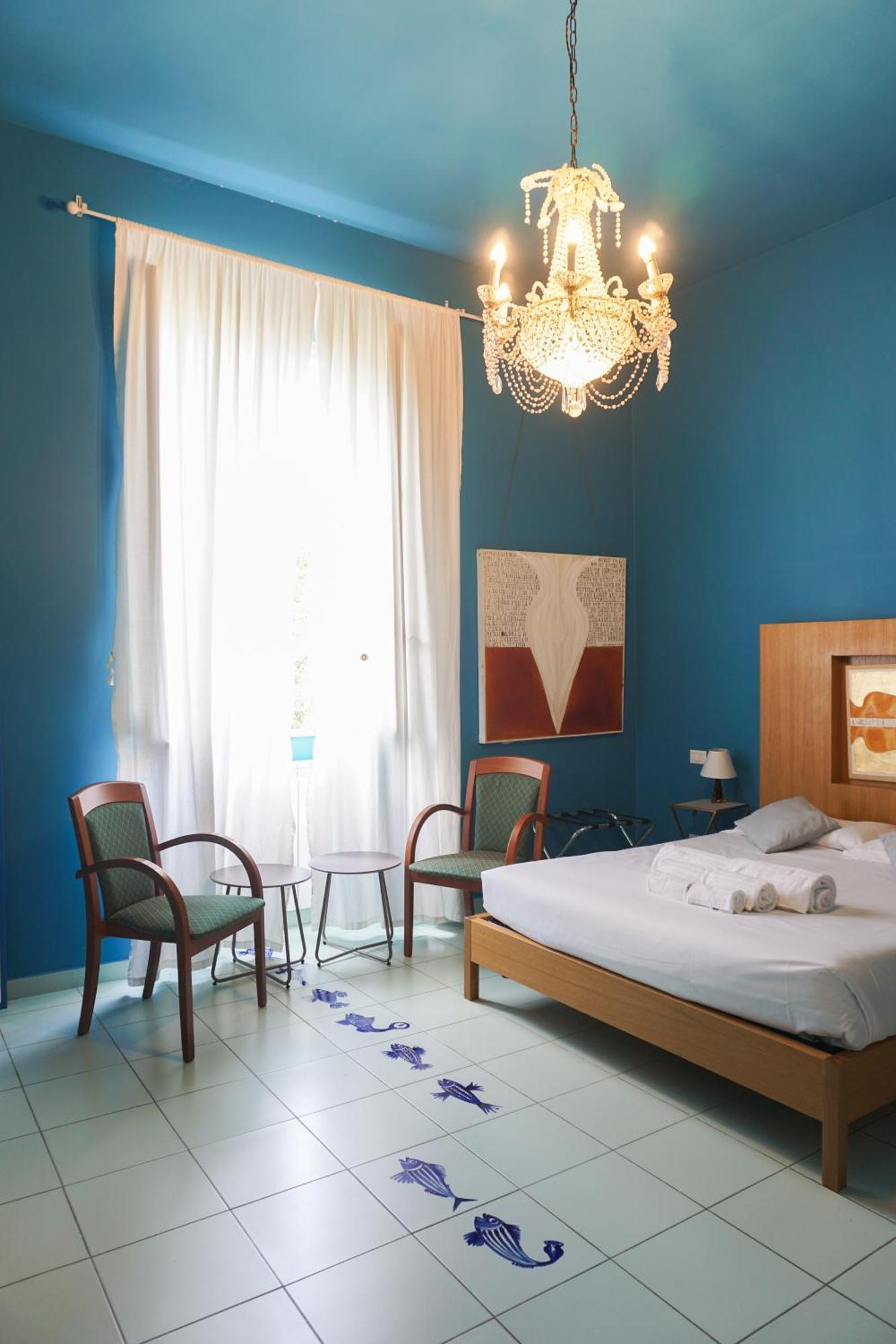 Tarshito Gallery House Roma Esterno foto